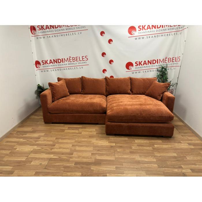 Diivan COMFY (Nurgaga šeeslong)(Eksponeerimine) Diivan COMFY (Nurgaga šeeslong)(Eksponeerimine)